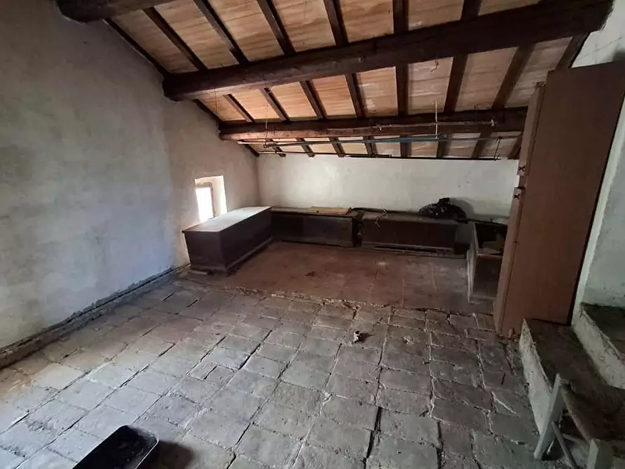 Immagine 25 di Terratetto in vendita  in Via Ugrigno Castello 2 a Sant'agata Feltria