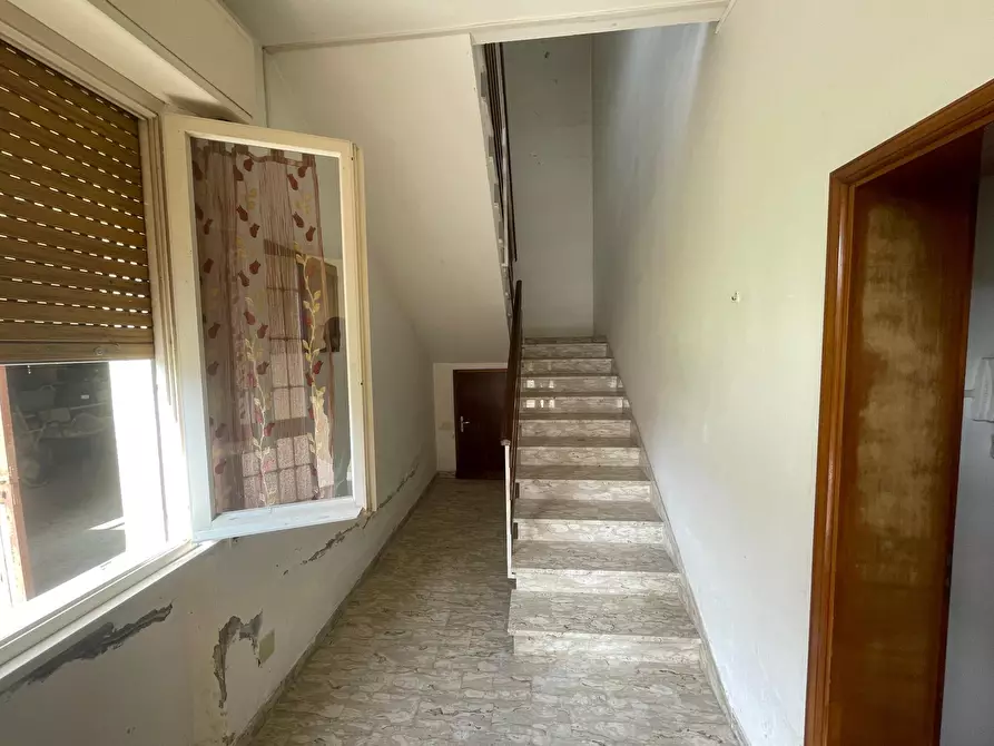 Immagine 32 di Casa bifamiliare in vendita  in Via Don Lorenzo Milani 4 a Novafeltria