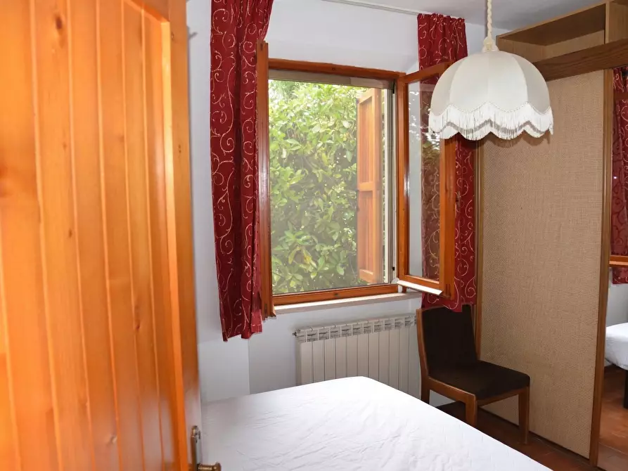 Immagine 13 di Villa in vendita  in Località Lombardi a Maiolo