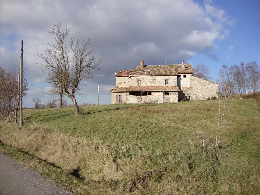 Immagine 9 di Rustico / casale in vendita  in Via Monte San Giuseppe 156 a Sant'agata Feltria