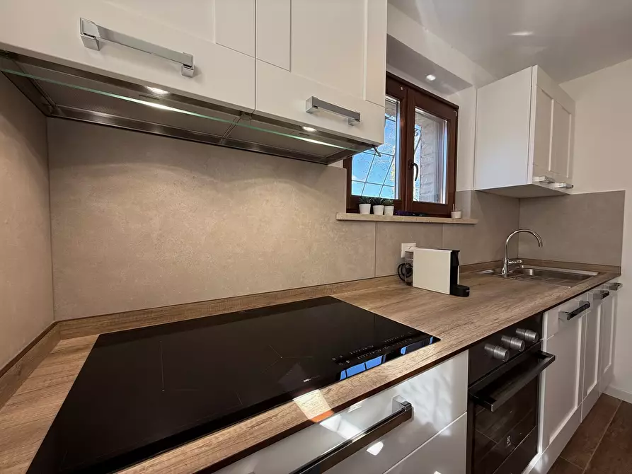 Immagine 11 di Villa in vendita  in Località la Tagliata 408 a Maiolo