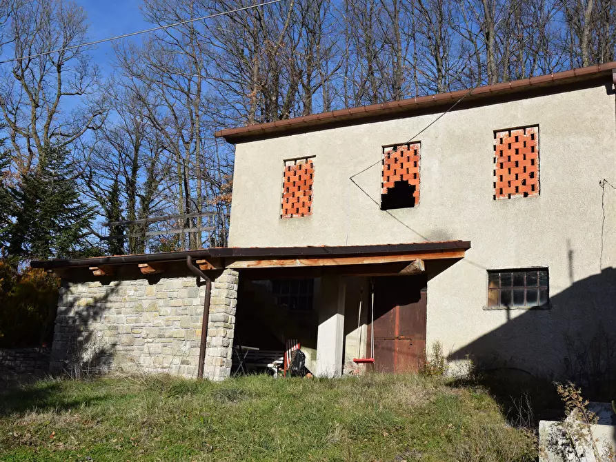 Immagine 5 di Casa indipendente in vendita  in Strada per Miratoio 108 a Pennabilli