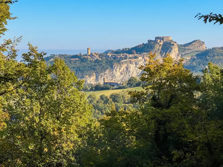 Immagine 33 di Villa in vendita  in Località la Tagliata 408 a Maiolo