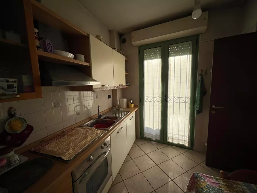 Immagine 10 di Trilocale in vendita  in Piazzale Kennedy 1 a Novafeltria