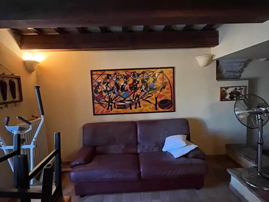 Immagine 4 di Terratetto in vendita  in Via Aia Marcucci a Pennabilli