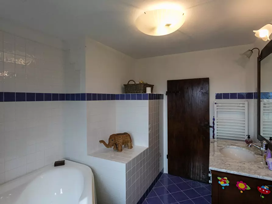 Immagine 18 di Rustico / casale in vendita  in Viale dei Tigli 5a a Pennabilli