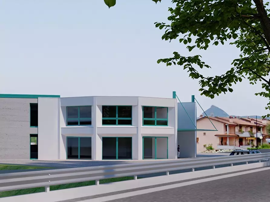 Immagine 3 di Ufficio in vendita  in Via Romagna 92 a Novafeltria