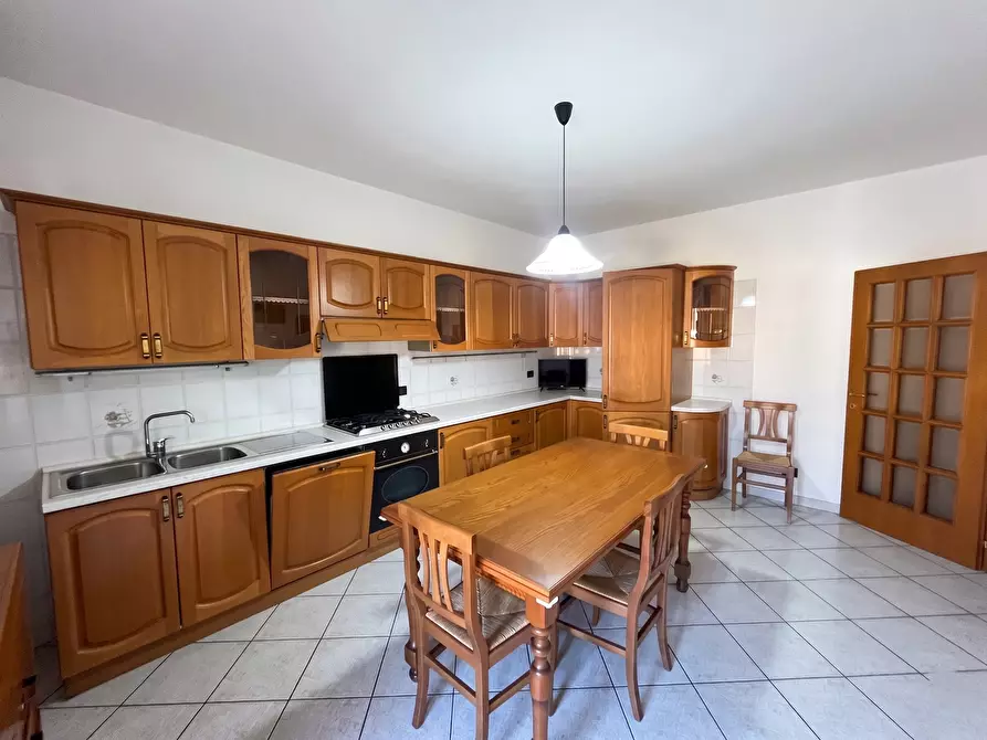 Immagine 7 di Villetta a schiera in vendita  in Via Montefotogno 12 a San Leo