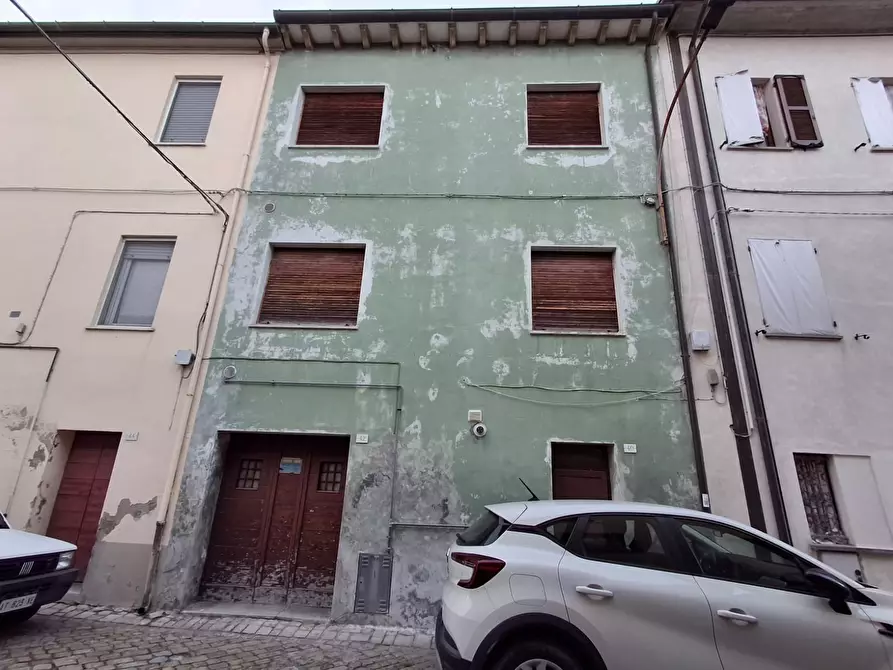 Immagine 6 di Villetta a schiera in vendita  in SP424 34 a San Lorenzo In Campo