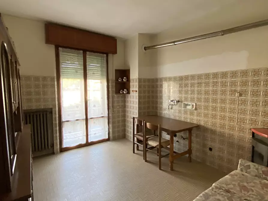 Immagine 4 di Trilocale in vendita  in Via Montefeltro a Novafeltria