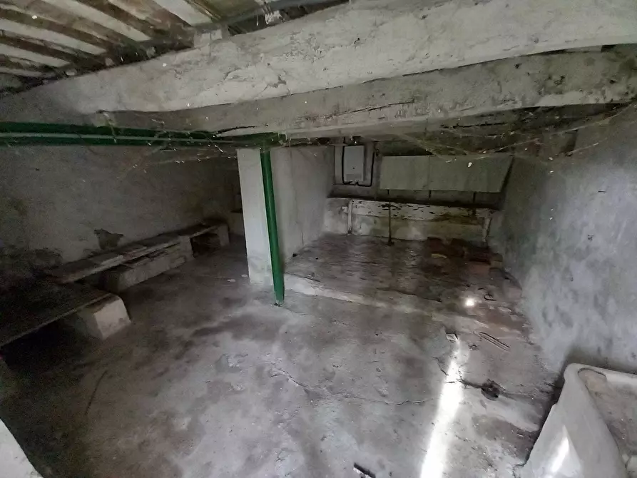 Immagine 22 di Terratetto in vendita  in Secchiano a Novafeltria