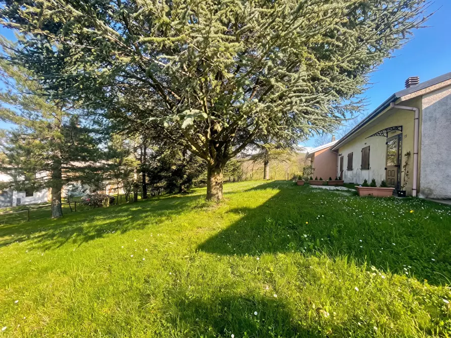 Immagine 19 di Terratetto in vendita  in Via Canazei 31 a Casteldelci