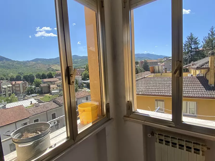 Immagine 7 di Mansarda in vendita  in via XXIV Maggio 140 a Novafeltria