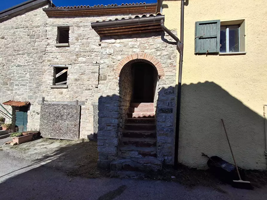 Immagine 5 di Terratetto in vendita  in Maiolo (campo sportivo) a Maiolo