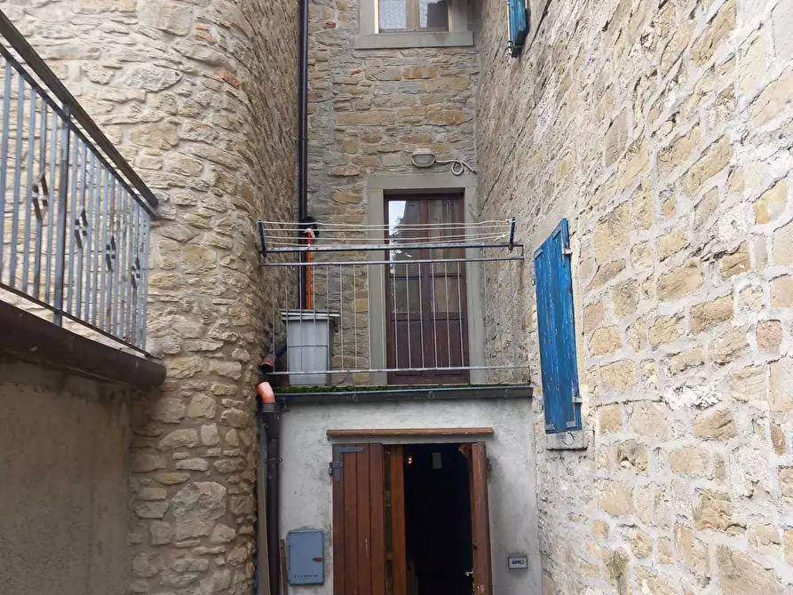 Immagine 5 di Terratetto in vendita  in Via Capriano 5 a Pennabilli