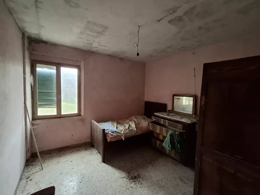 Immagine 11 di Casa indipendente in vendita  in Via Ca' Merlucci 16 a San Leo