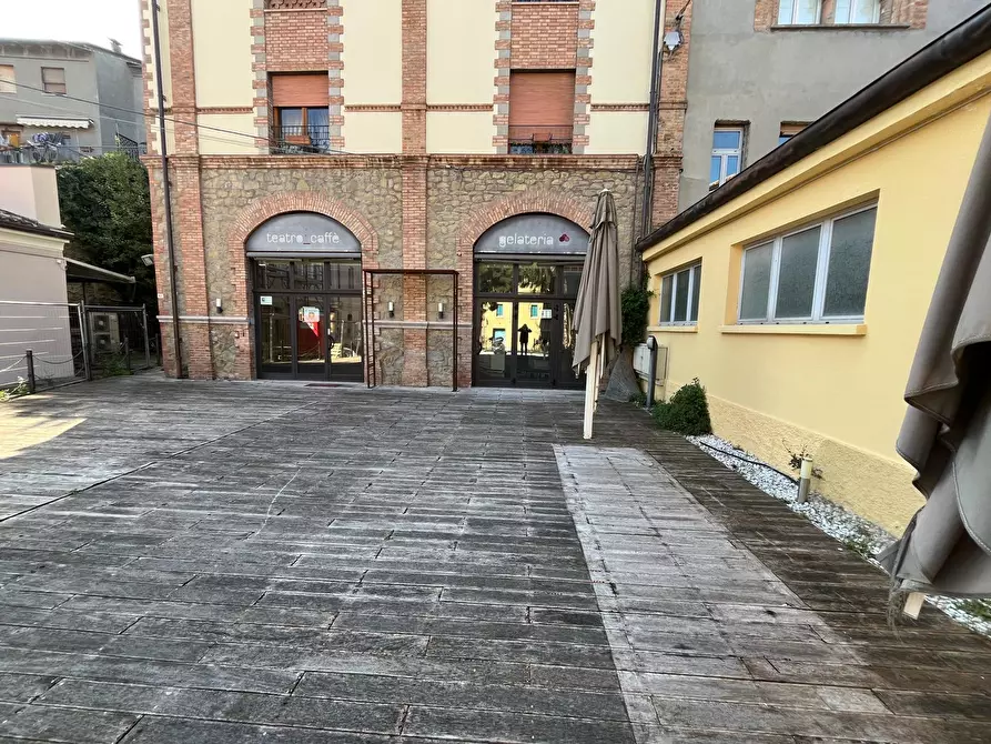 Immagine 9 di Bar / Ristorante in affitto  in Via Giuseppe Mazzini 62 a Novafeltria