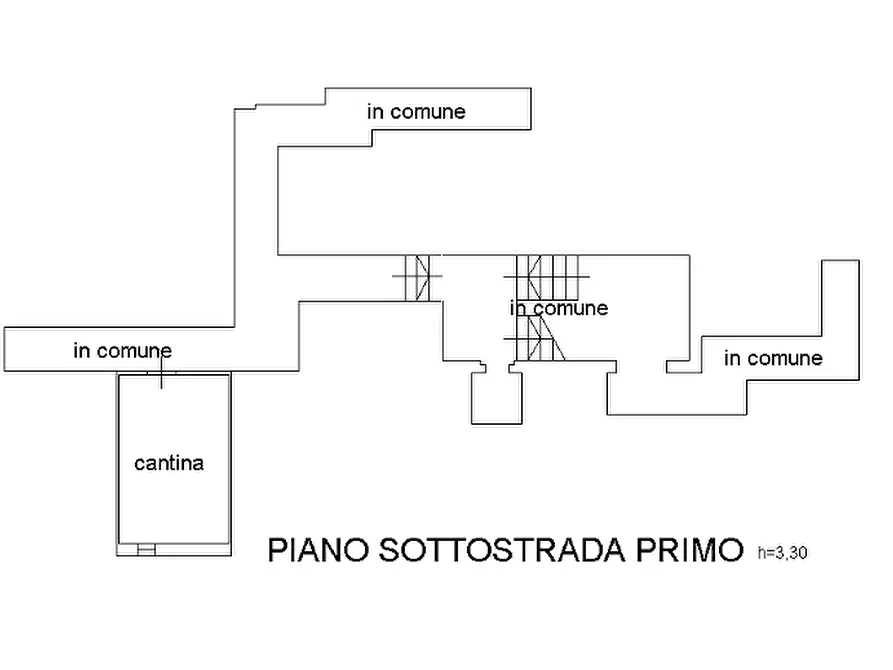 Immagine 34 di Trilocale in vendita  in Via XXIV Maggio 140 a Novafeltria