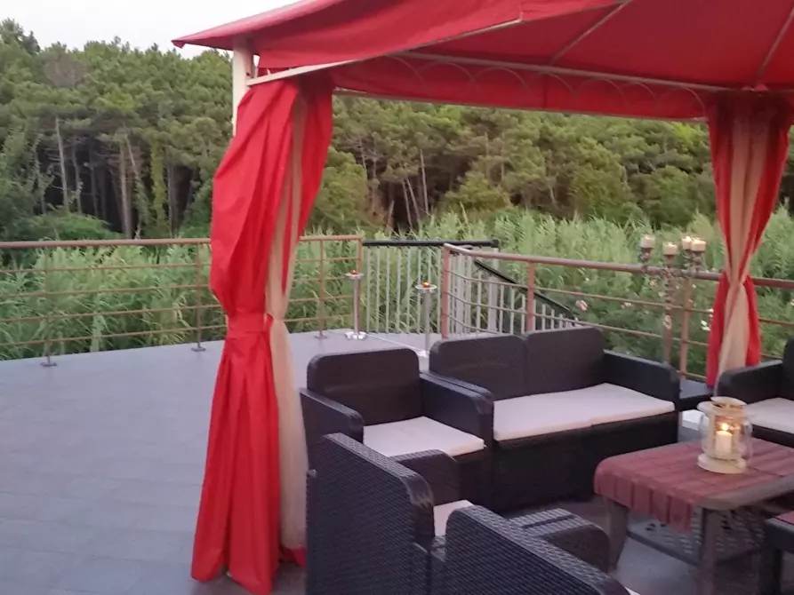 Immagine 5 di Bar / Ristorante in vendita  in Viale Europa a Viareggio