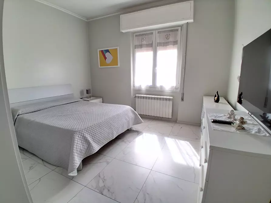 Immagine 3 di Quadrilocale in vendita  in Via Cesare Sardi a Lucca