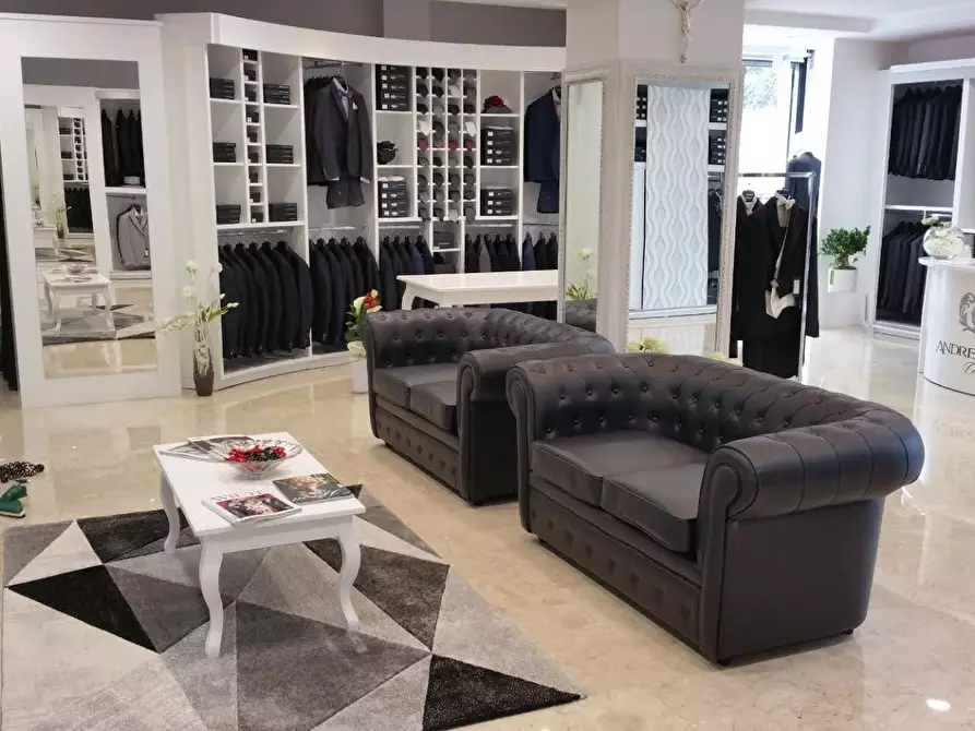 Immagine 8 di Locale commerciale in affitto  in Piazza Santa Maria a Lucca