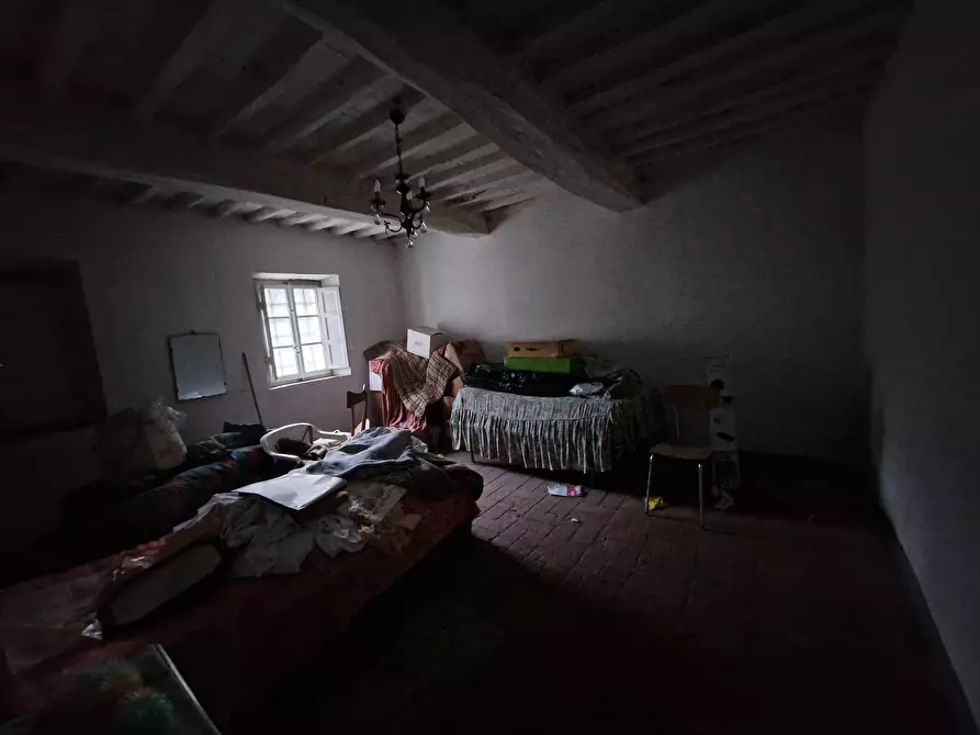 Immagine 5 di Terratetto in vendita  in Via di Balbano a Lucca