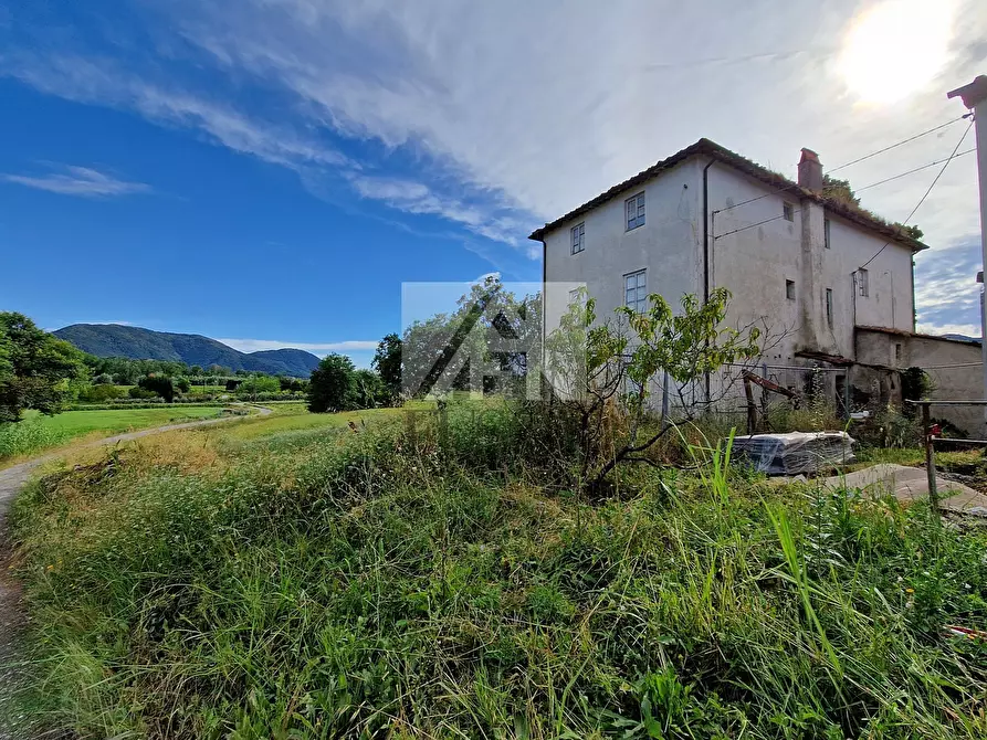 Immagine 3 di Rustico / casale in vendita  in Traversa V Via della Pieve Santo Stefano a Lucca