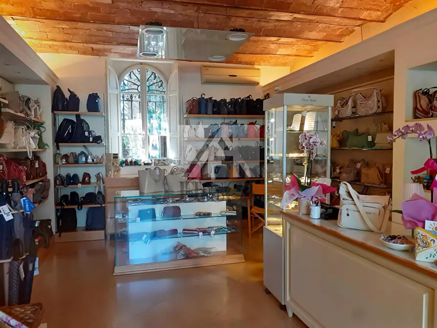 Immagine 10 di Capannone industriale in affitto  in Viale G. Puccini a Lucca