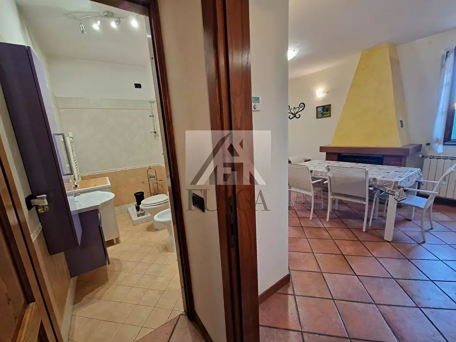 Immagine 26 di Casa bifamiliare in vendita  in Via della Santissima Annunziata a Lucca