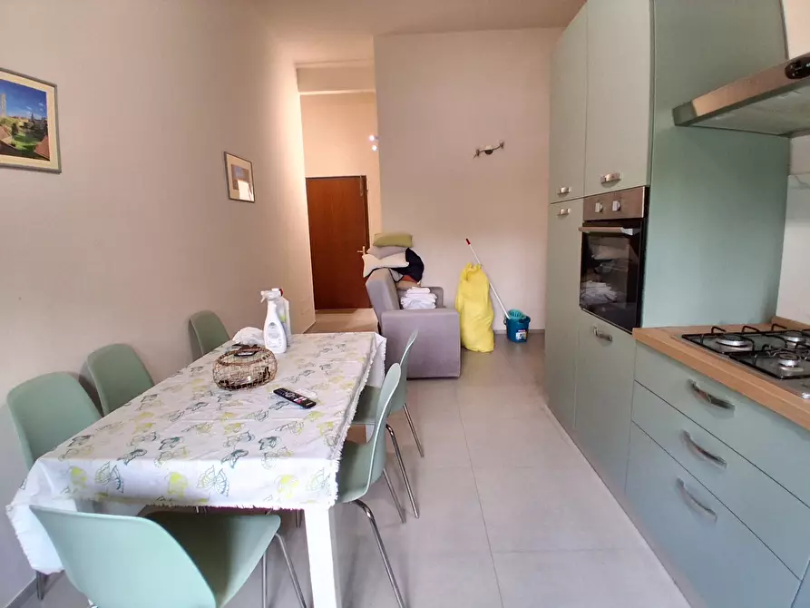 Immagine 2 di Trilocale in vendita  in Via Vecchi Pardini 112 a Lucca