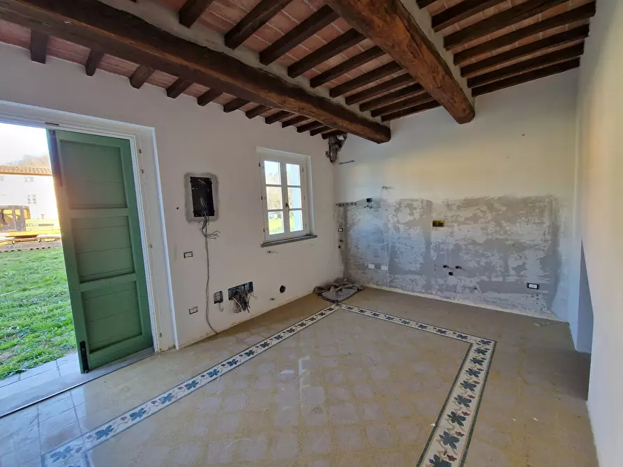 Immagine 22 di Casa bifamiliare in vendita  in Via delle Nubache 587 a Lucca