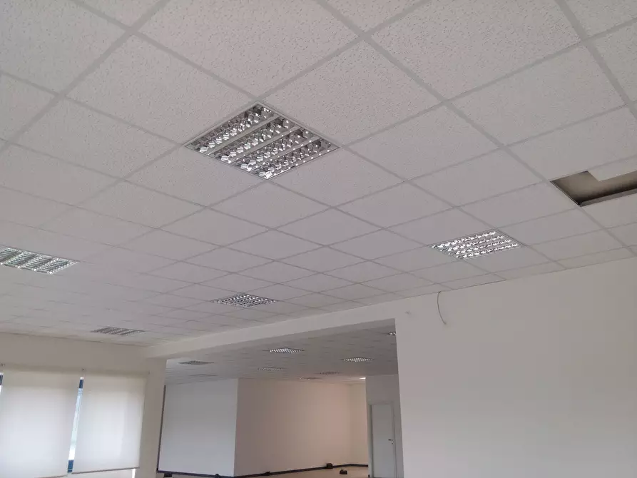 Immagine 19 di Ufficio in vendita  in Via Vecchi Pardini a Lucca