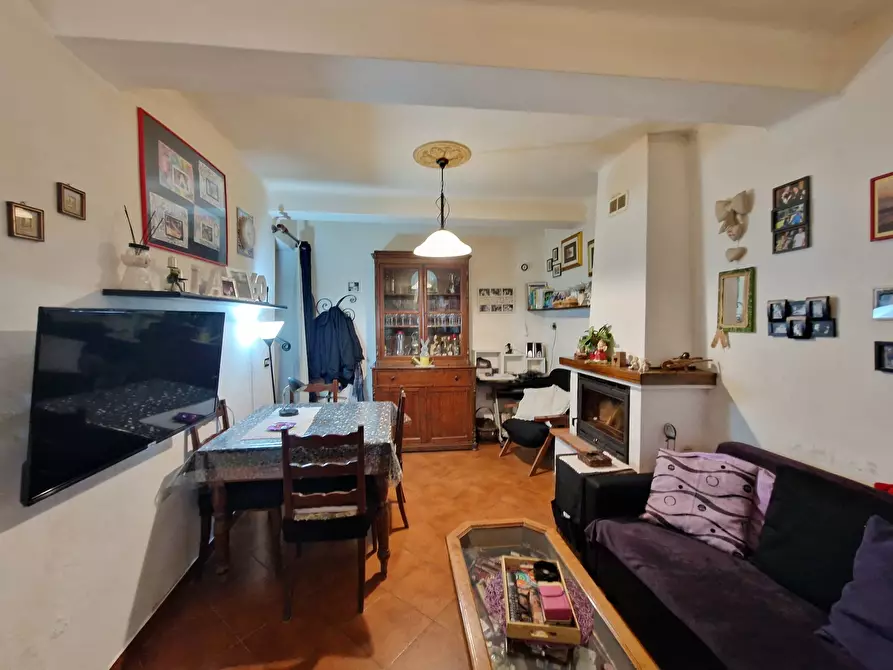 Immagine 5 di Terratetto in vendita  in Via Sarzanese a Lucca