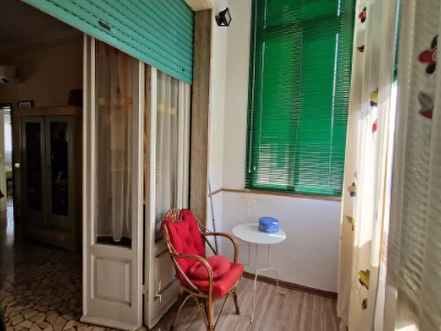 Immagine 6 di Quadrilocale in vendita  in Via Gaetano Luporini 45 a Lucca