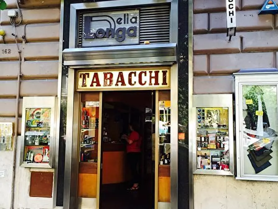 Immagine 7 di Tabaccheria in vendita  in Piazza dei Servi a Lucca