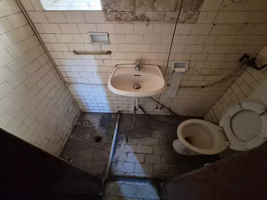 Immagine 10 di Terratetto in vendita  in Via Romana a Lucca