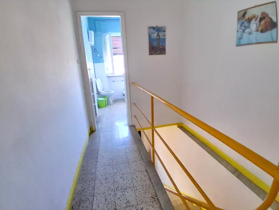 Immagine 12 di Terratetto in vendita  in Traversa Seconda Via Teresa Bandettini a Lucca