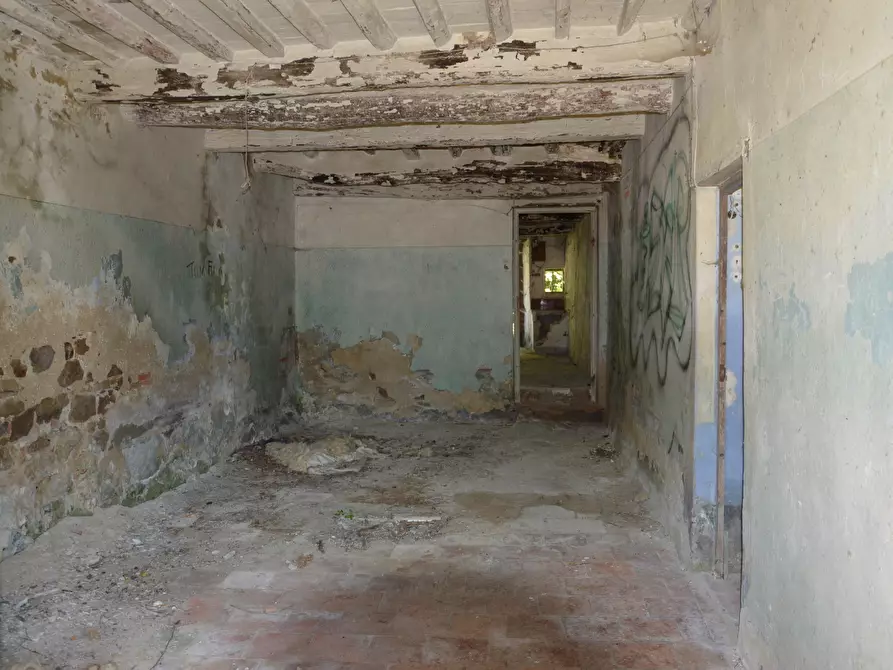 Immagine 3 di Rustico / casale in vendita  in Traversa V Via della Pieve Santo Stefano a Lucca