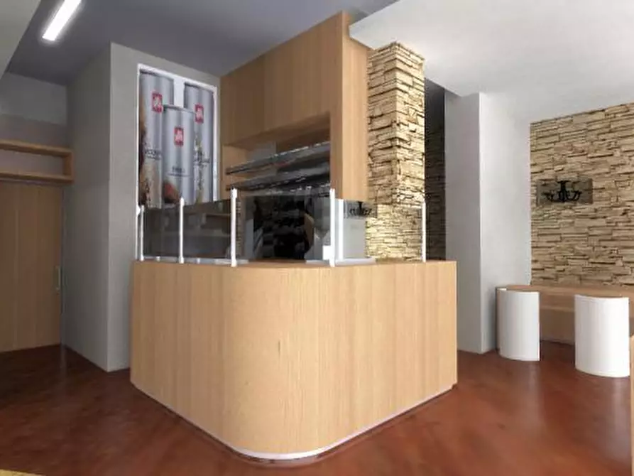 Immagine 15 di Bar / Ristorante in vendita  in casalino a Capannori