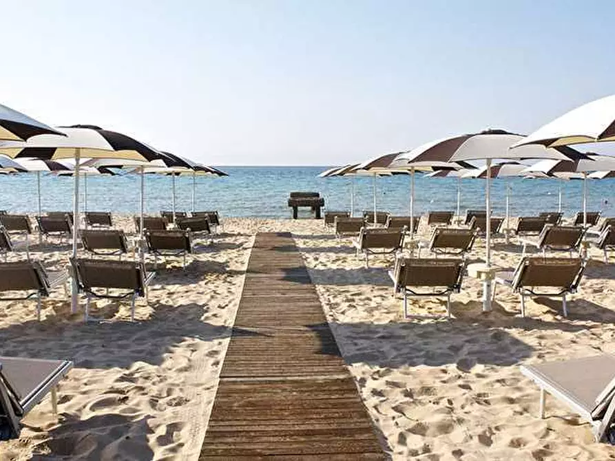 Immagine 8 di Attività commerciale in vendita  in Viale Regina Margherita a Viareggio