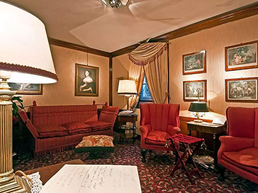 Immagine 7 di Albergo/B&B/Residence in vendita  in Via di Vicopelago e di Pozzuolo a Lucca