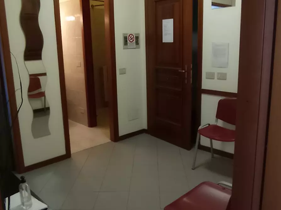 Immagine 11 di Ufficio in affitto  in Viale Puccini a Lucca