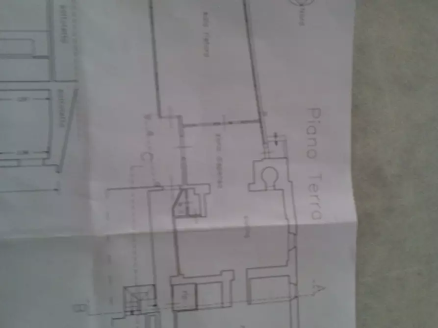 Immagine 4 di Locale commerciale in affitto  in Viale G. Puccini a Lucca