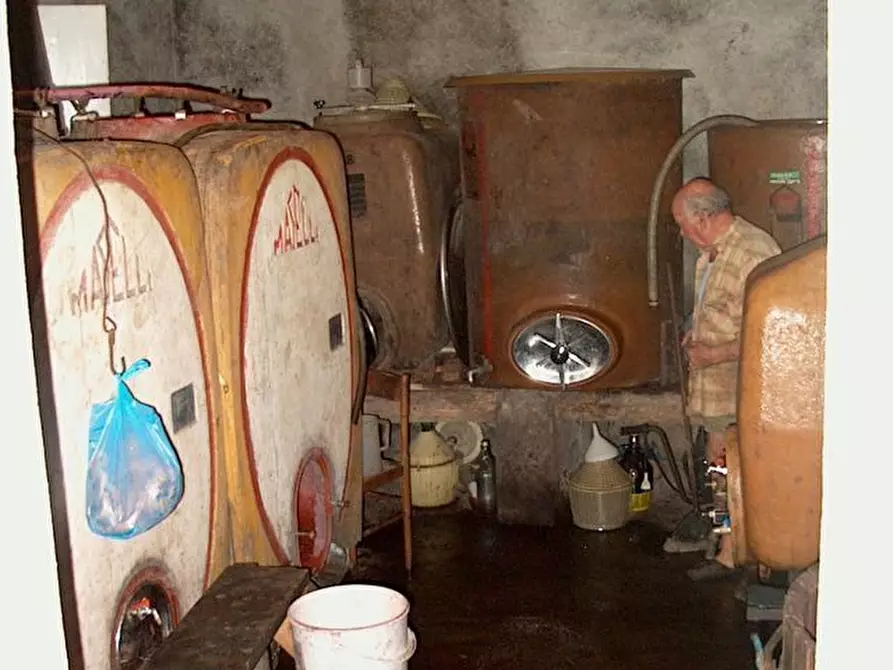 Immagine 22 di Rustico / casale in vendita  in Via Vecchia di Nozzano a Lucca