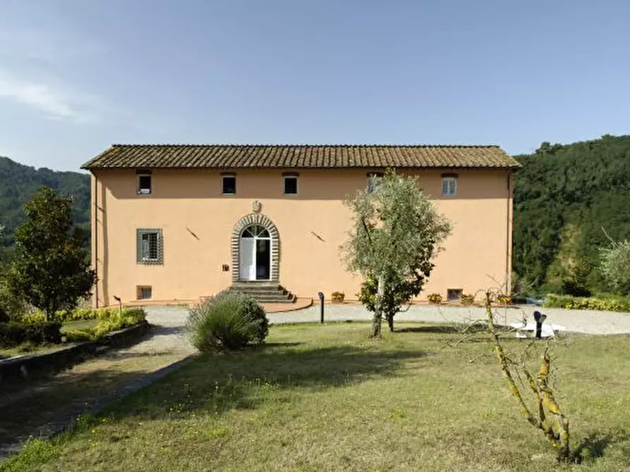Immagine 17 di Casa vacanze in affitto  in Località Mencone 8 a Pescaglia