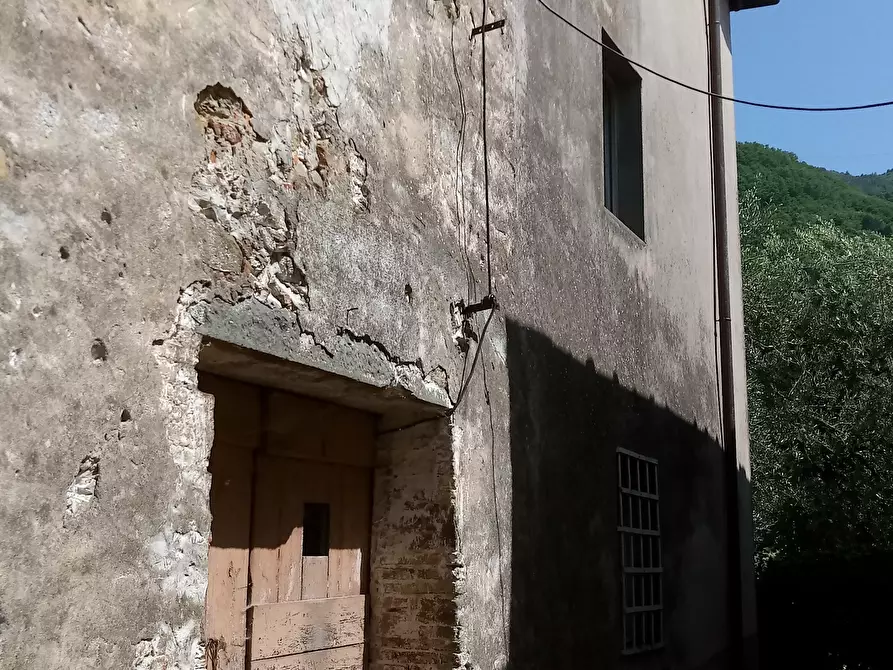 Immagine 5 di Terratetto in vendita  in via di matraia a Lucca