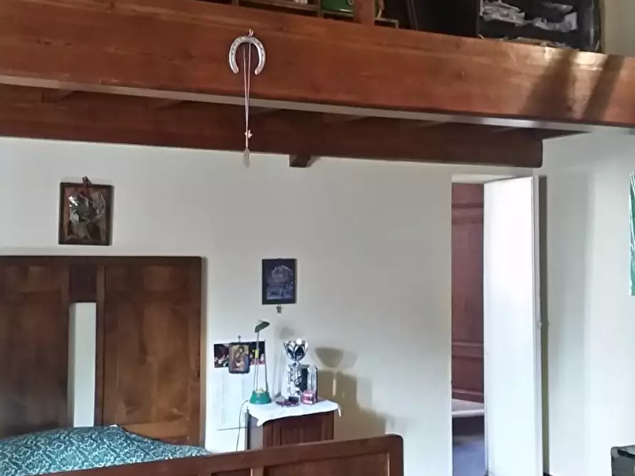 Immagine 6 di Quadrilocale in vendita  in via per camaiore a Lucca