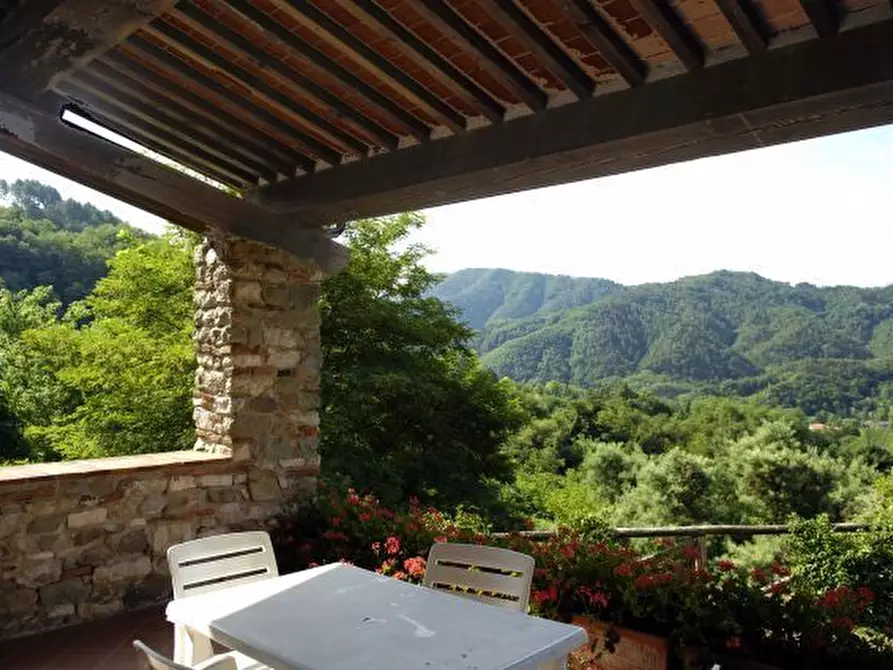 Immagine 13 di Casa vacanze in affitto  in Località Mencone 8 a Pescaglia