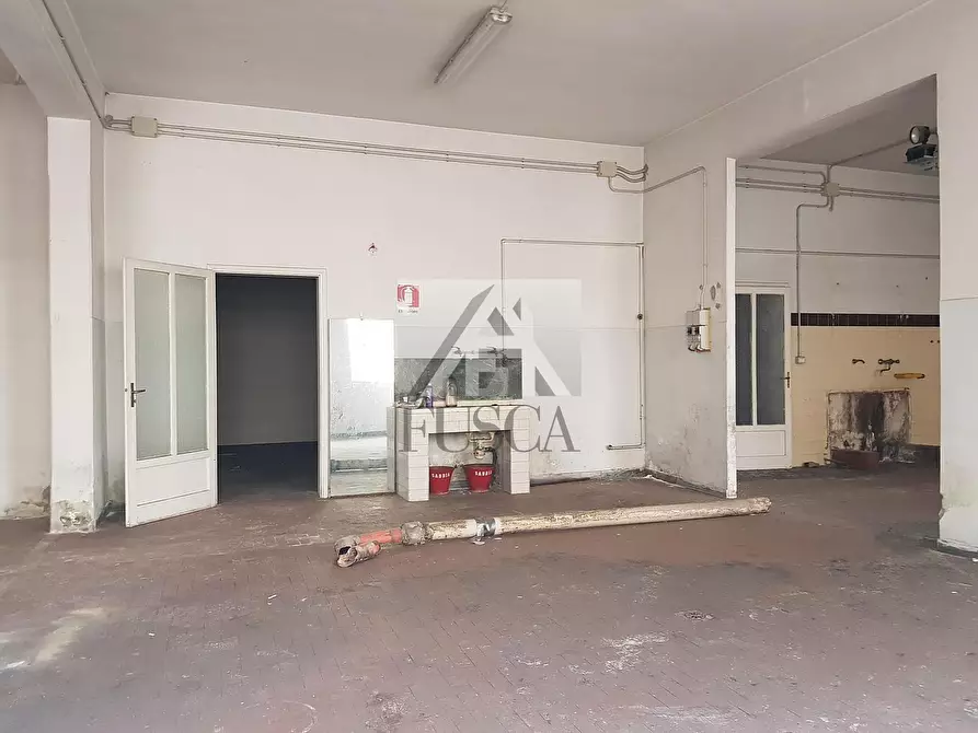 Immagine 3 di Locale commerciale in affitto  in Viale San Concordio a Lucca