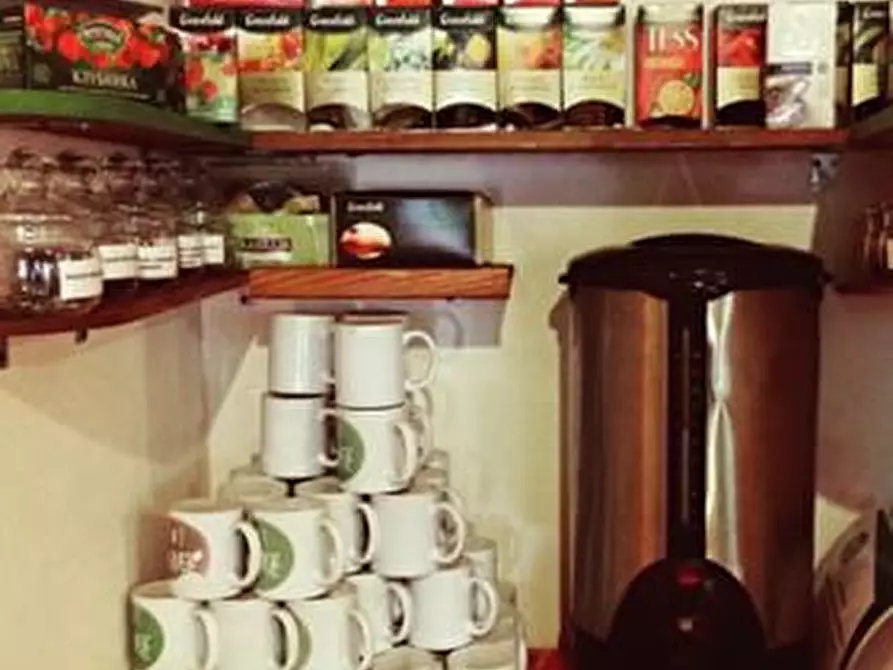 Immagine 2 di Bar / Ristorante in vendita  in fillungo a Lucca